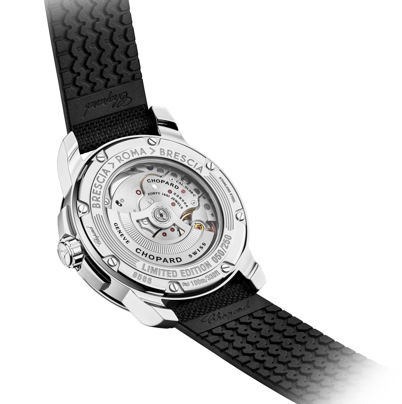 Chopard Mille Miglia GTS Power Control Grigio-Blu - 2026 Racing Edition_02