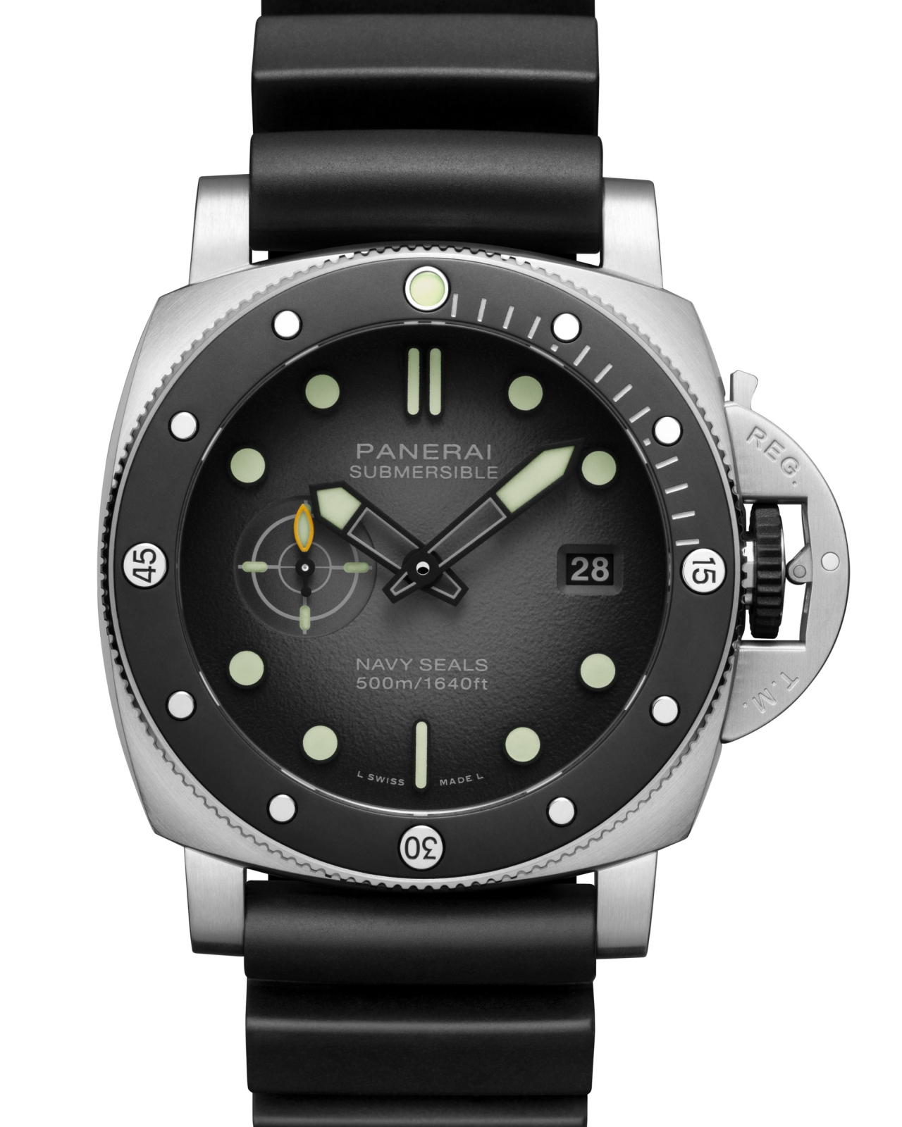 Panerai Submersible Navy SEALs PAM01738_04
