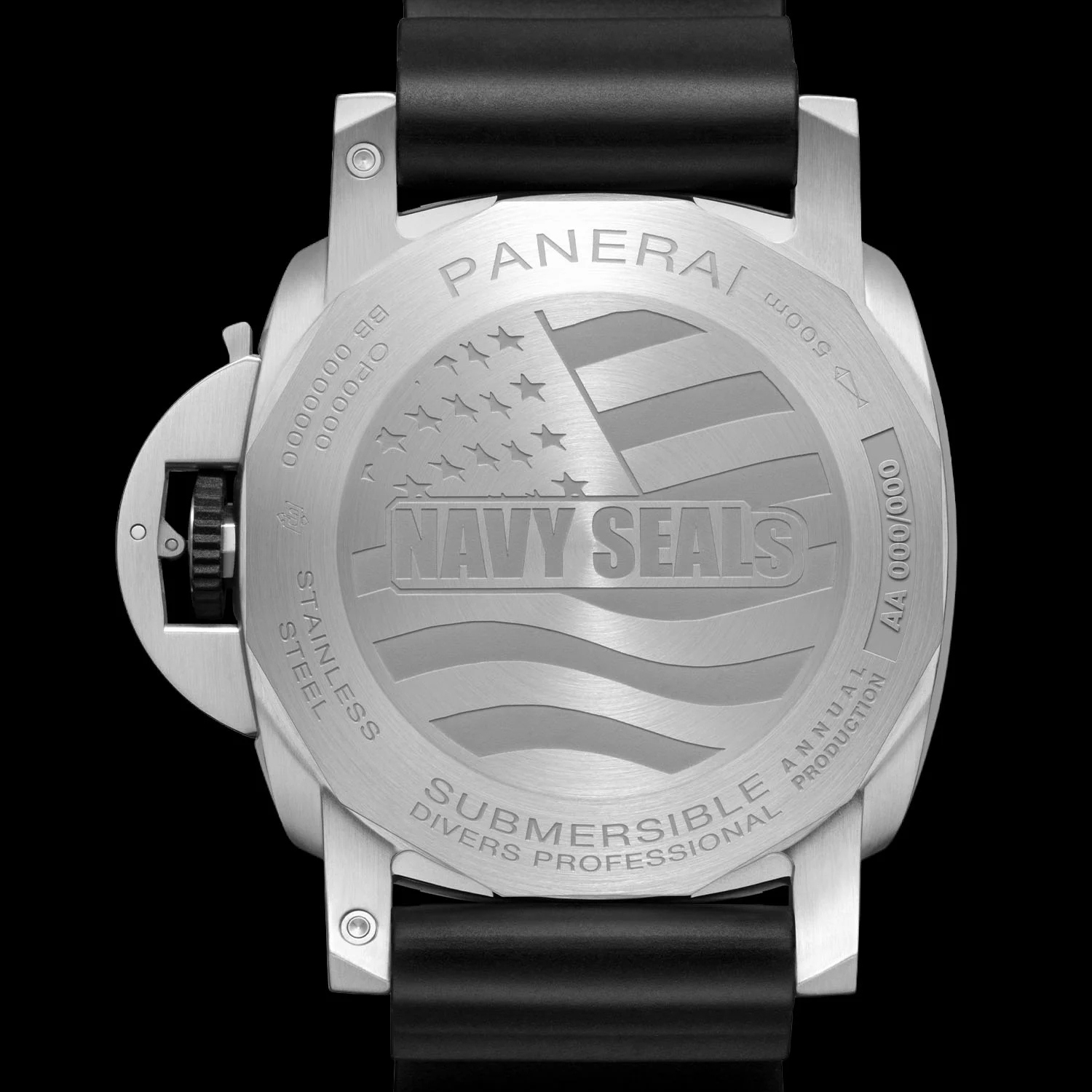 Panerai Submersible Navy SEALs PAM01738_05