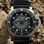 Panerai Submersible Navy SEALs PAM01738
