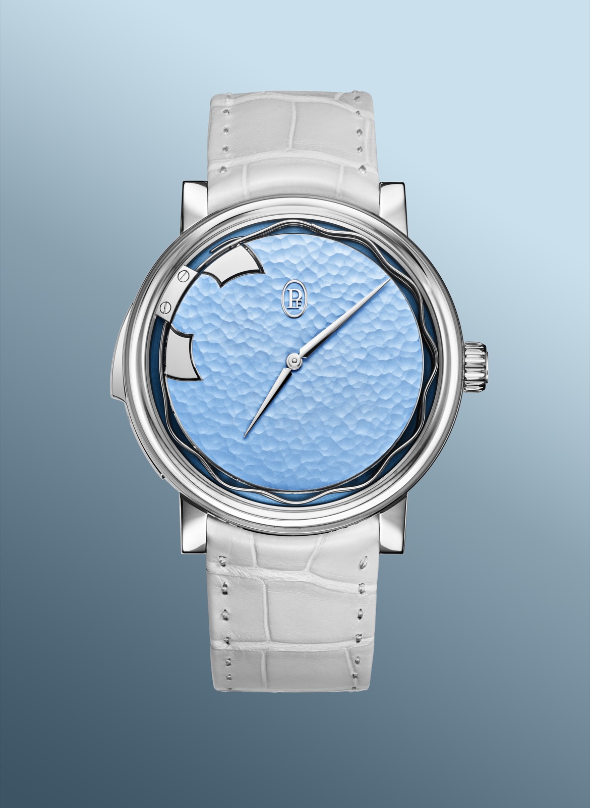 Parmigiani Fleurier Carillon Tourbillon-003