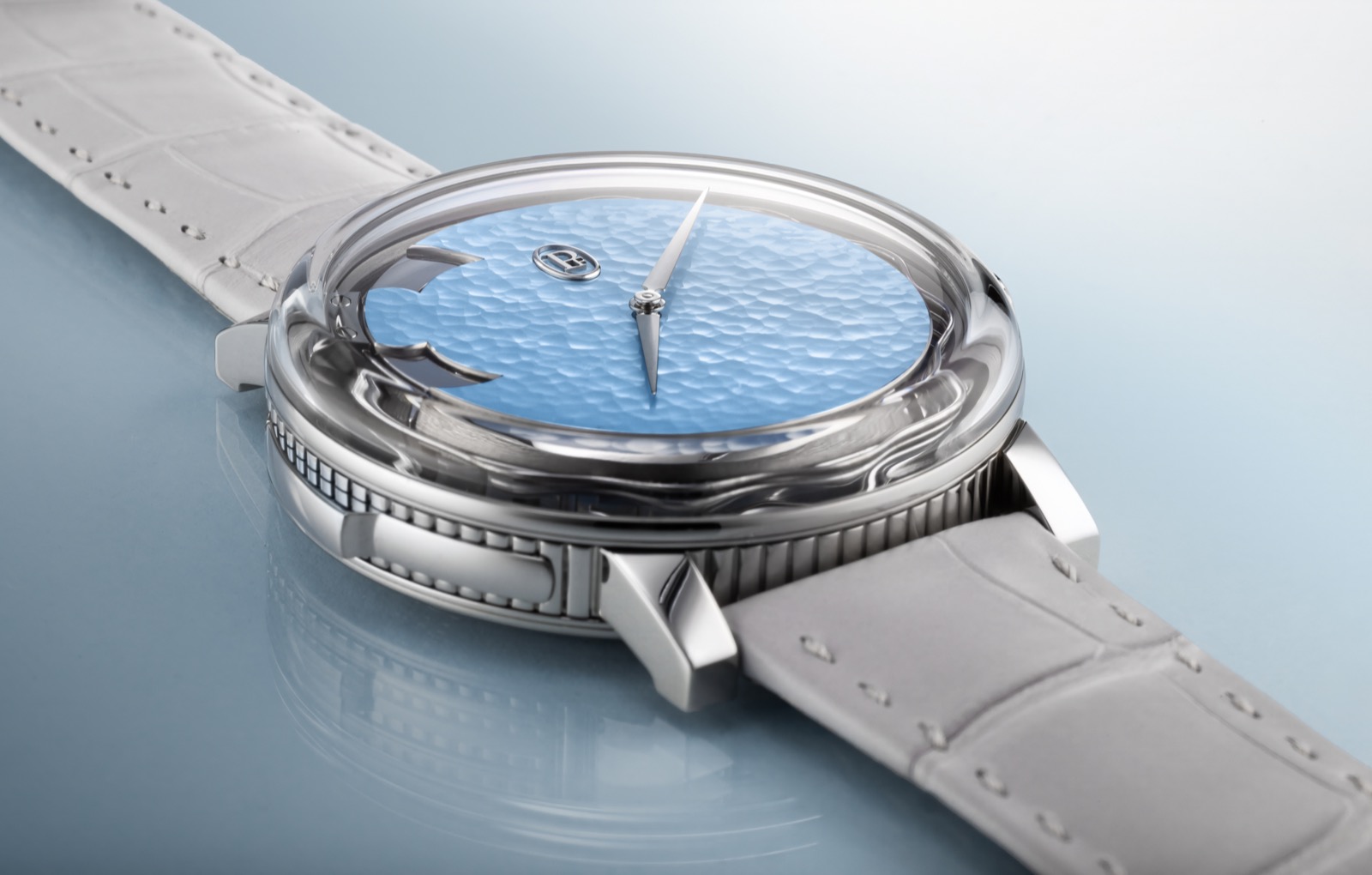 Parmigiani Fleurier Carillon Tourbillon-007