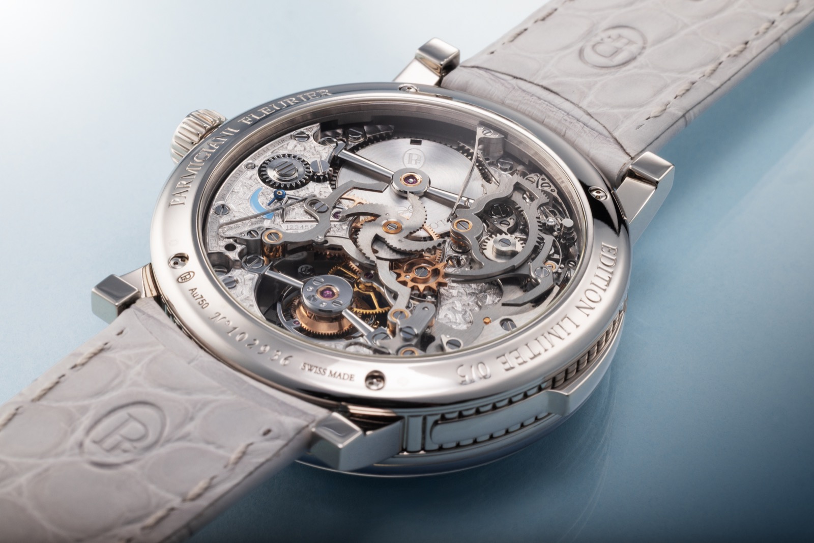 Parmigiani Fleurier Carillon Tourbillon-008