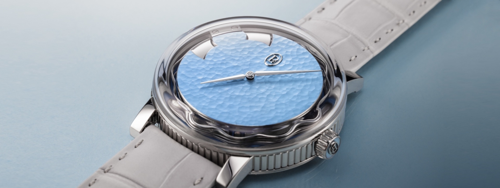 Parmigiani Fleurier Carillon Tourbillon