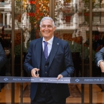 Patek Philippe inaugura su boutique en Barcelona en colaboración con Union Suiza