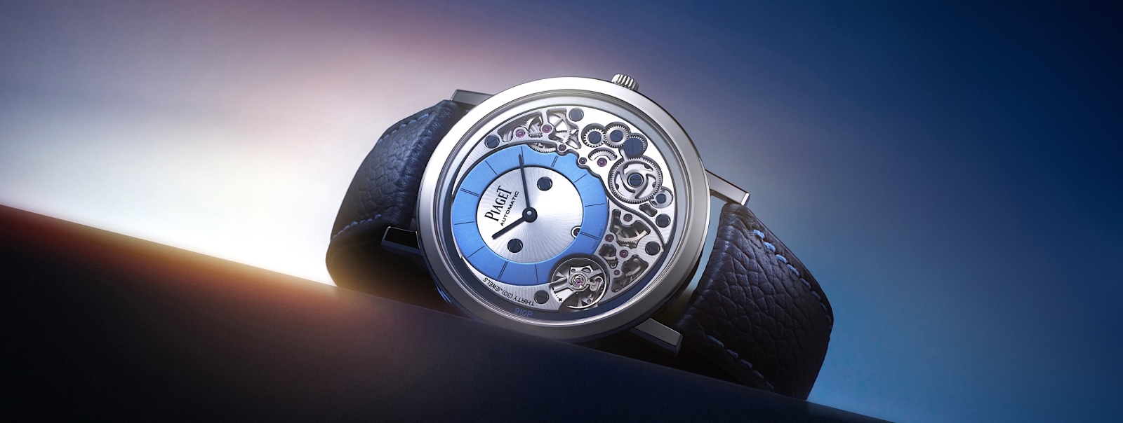 Piaget Altiplano Ultimate Automatic x Wristcheck