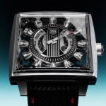 TAG Heuer Monaco Speed ​​12