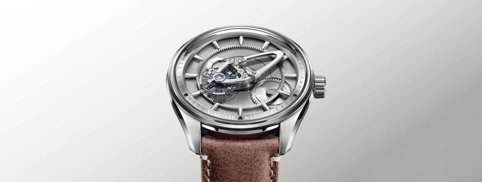 Ulysse Nardin Freak X 2026