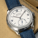 Zenith G.F.J. Calibre 135 Double Signed with Naoya Hida & Co.