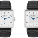 Nomos Glashütte Tetra 27