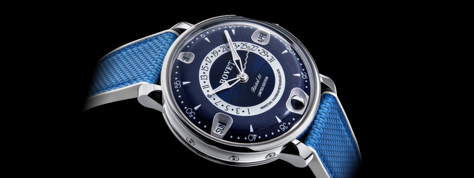 Bovet Récital 31