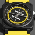 Bell & Boss BR-03 Helipad