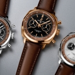 Breitling Top Time B01 Chronograph 41 Aston Martin DB5