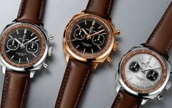 Breitling Top Time B01 Chronograph 41 Aston Martin DB5-007