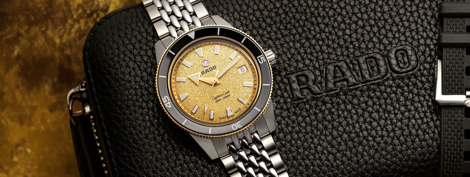 Rado Captain Cook 39 mm _01