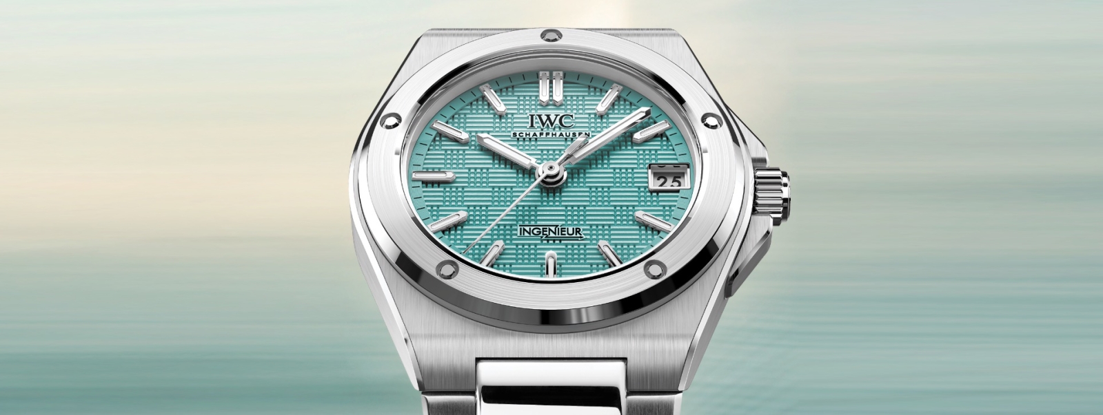 IWC Ingenieur Automastic 35 mm-005