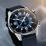 Jaeger-LeCoultre Polaris Date 40 mm