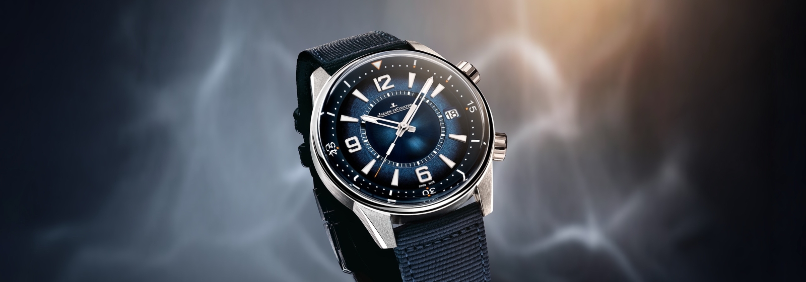 Jaeger-LeCoultre Polaris Date 40 mm