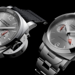 Panerai Luminor Luna Rossa Chrono PAM01768 y GMT PAM01791