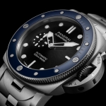 Panerai Submersible PAM01756
