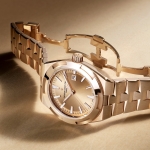Nuevas versiones para el Vacheron Constantin Overseas Selfwinding de 34,5 mm