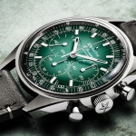 Zenith Chronomaster Original Paris Edition