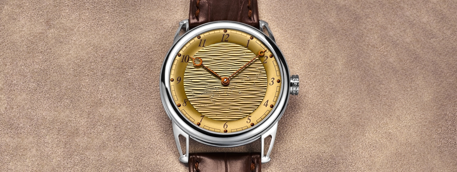 De Bethune DB25xs Sand Winds