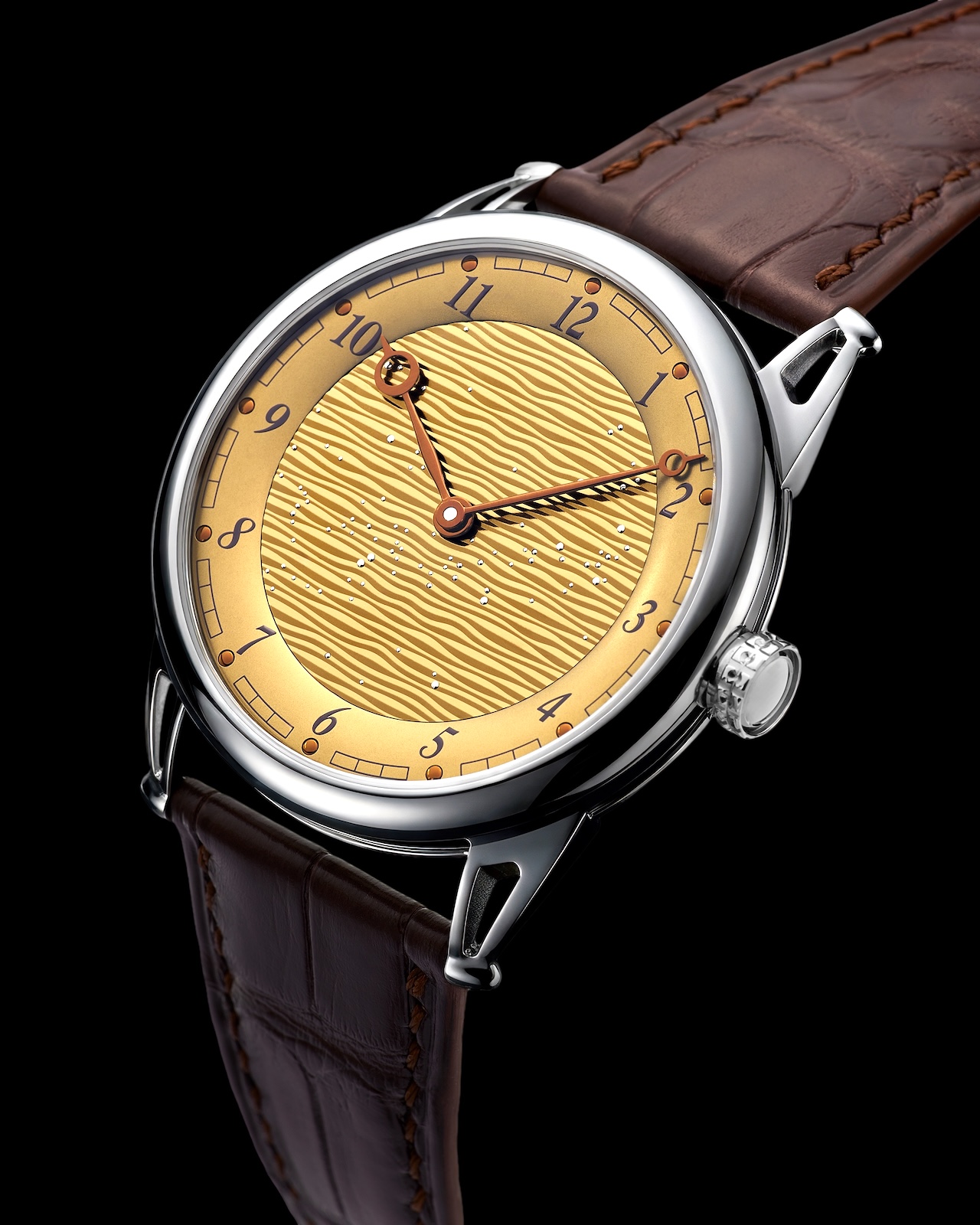 De Bethune DB25xs Sand-Winds