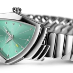 Hamilton Ventura Quartz S 