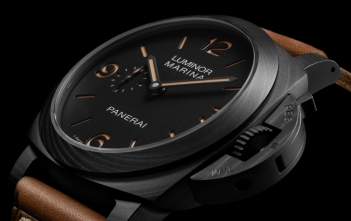Panerai Luminor Marina  Carbotech PAM01707-003