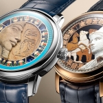 Vacheron Constantin Metiers d’Art Hommage Aux Grandes Civilisations